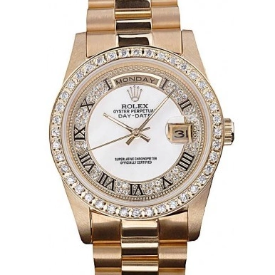 Good Copy Rolex Watches Day-Date-rl30 Rolex 0615